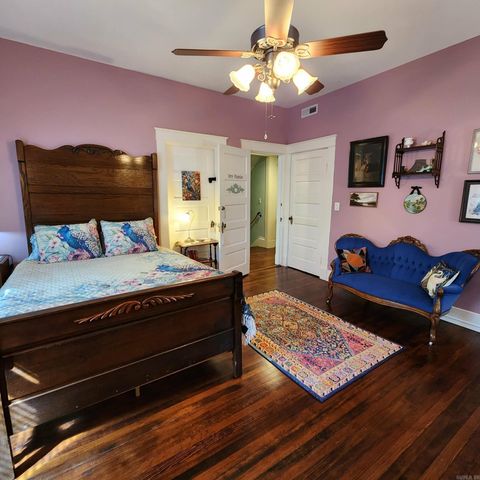 1198 Perry Street, Helena, AR 72342