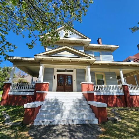 1198 Perry Street, Helena, AR 72342