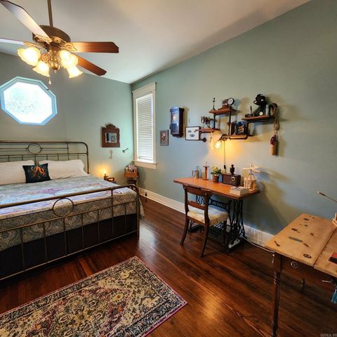 1198 Perry Street, Helena, AR 72342