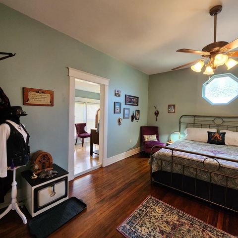 1198 Perry Street, Helena, AR 72342