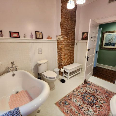 1198 Perry Street, Helena, AR 72342