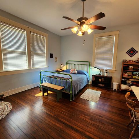 1198 Perry Street, Helena, AR 72342