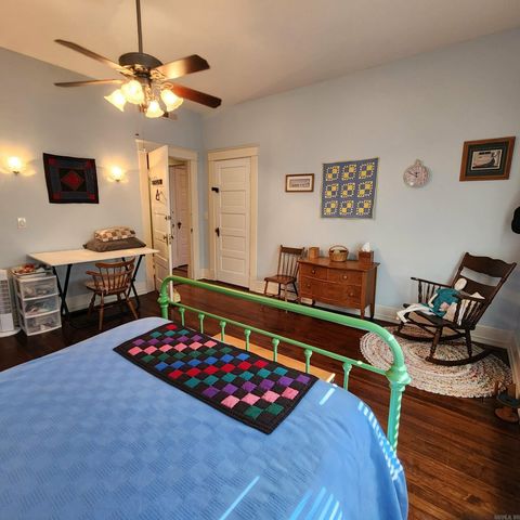1198 Perry Street, Helena, AR 72342