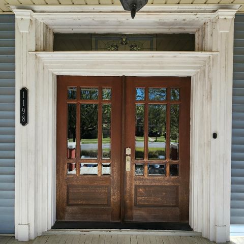 1198 Perry Street, Helena, AR 72342