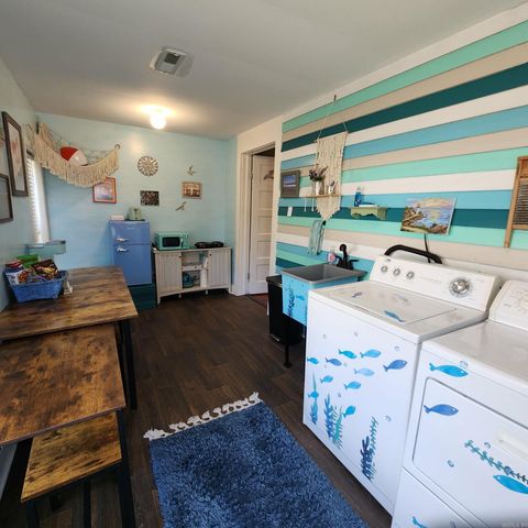 1198 Perry Street, Helena, AR 72342