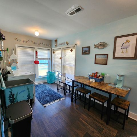 1198 Perry Street, Helena, AR 72342