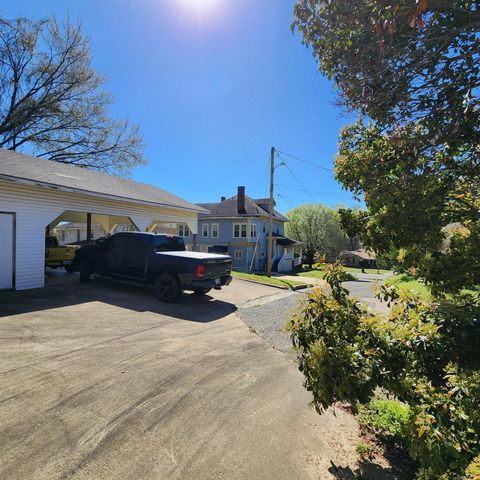 1198 Perry Street, Helena, AR 72342