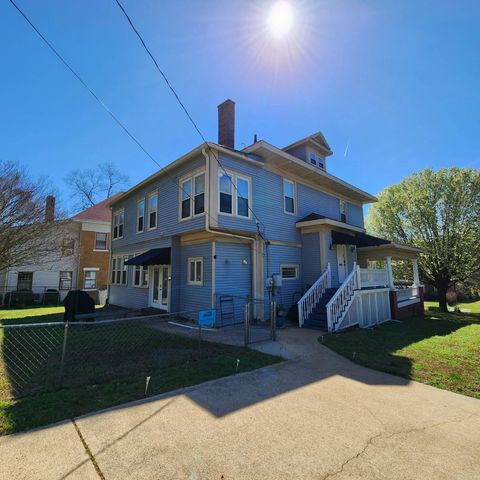 1198 Perry Street, Helena, AR 72342