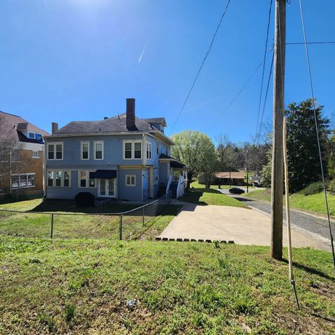 1198 Perry Street, Helena, AR 72342