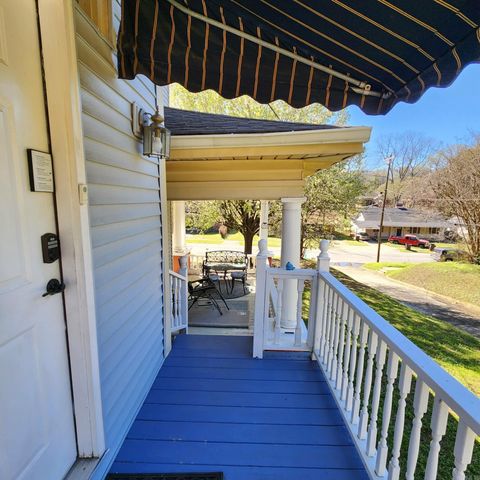 1198 Perry Street, Helena, AR 72342