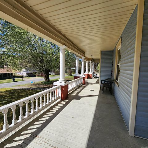 1198 Perry Street, Helena, AR 72342