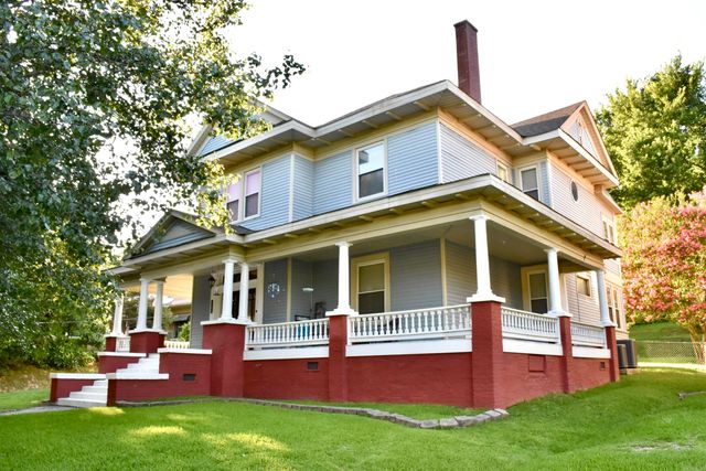 1198 Perry Street, Helena, AR 72342
