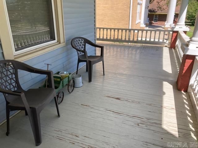 1198 Perry Street, Helena, AR 72342