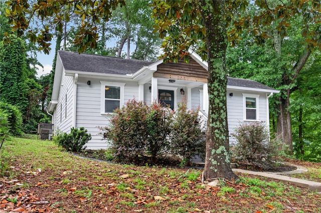 2001 Glenwood Avenue SE, Atlanta, GA 30316