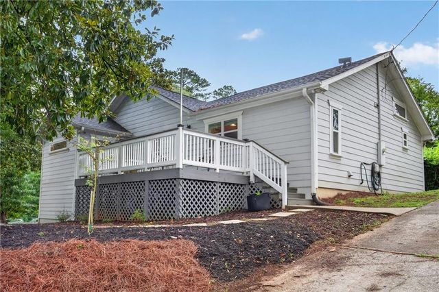 2001 Glenwood Avenue SE, Atlanta, GA 30316