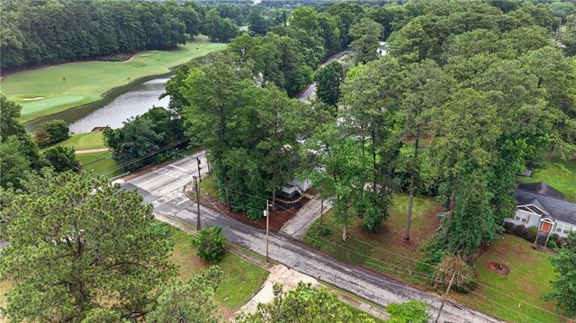 2001 Glenwood Avenue SE, Atlanta, GA 30316