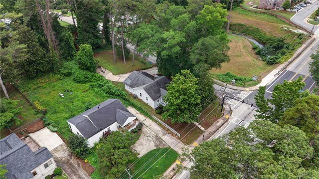 2001 Glenwood Avenue SE, Atlanta, GA 30316