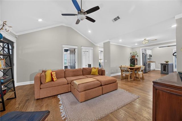 2001 Glenwood Avenue SE, Atlanta, GA 30316