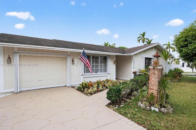 10230 SW 130th Ave, Miami, FL 33186