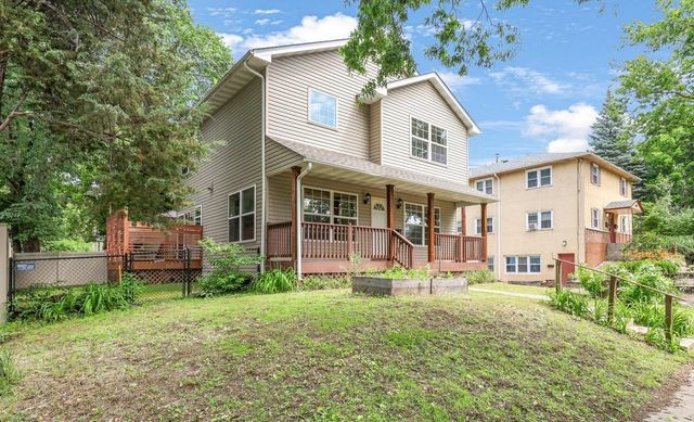 2116 2nd Avenue N, Minneapolis, MN 55405