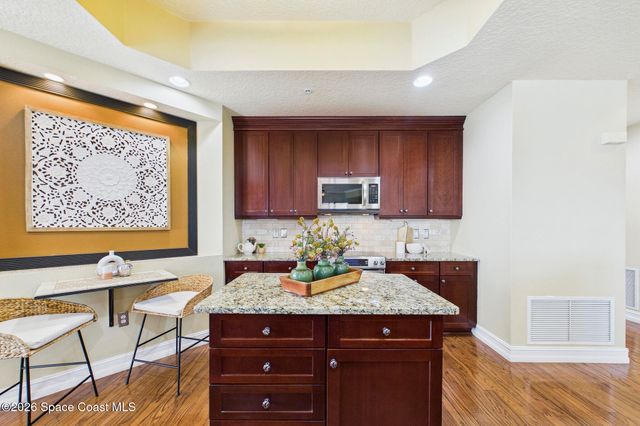 15 N Indian River Drive 1005, Cocoa, FL 32922