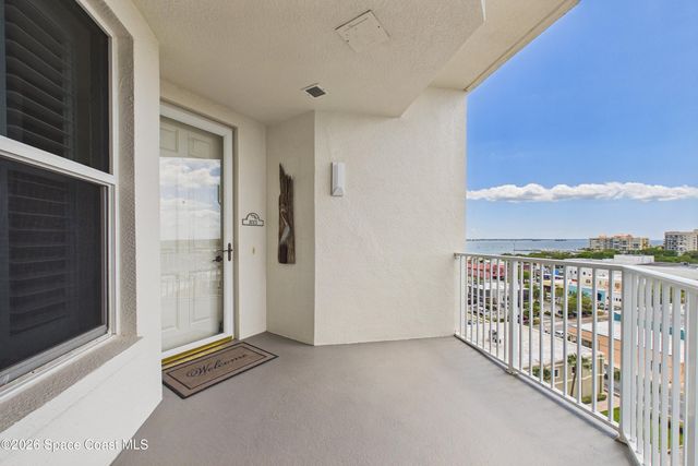 15 N Indian River Drive 1005, Cocoa, FL 32922