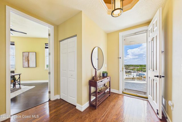 15 N Indian River Drive 1005, Cocoa, FL 32922