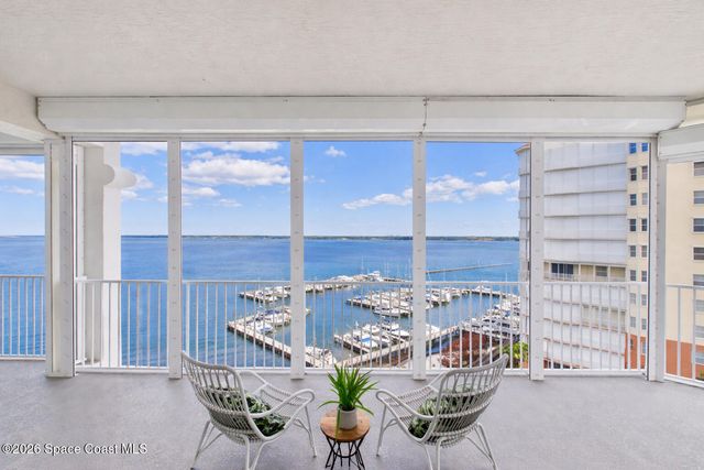 15 N Indian River Drive 1005, Cocoa, FL 32922