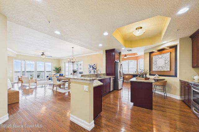 15 N Indian River Drive 1005, Cocoa, FL 32922