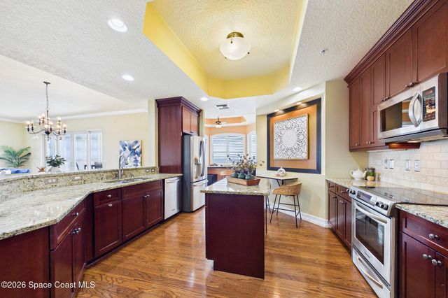 15 N Indian River Drive 1005, Cocoa, FL 32922