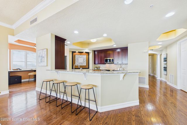 15 N Indian River Drive 1005, Cocoa, FL 32922