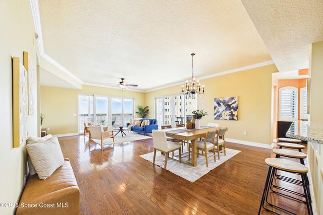 15 N Indian River Drive 1005, Cocoa, FL 32922