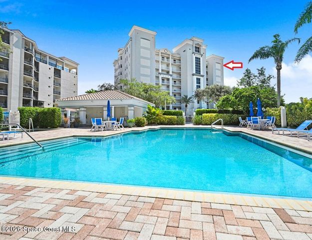 15 N Indian River Drive 1005, Cocoa, FL 32922