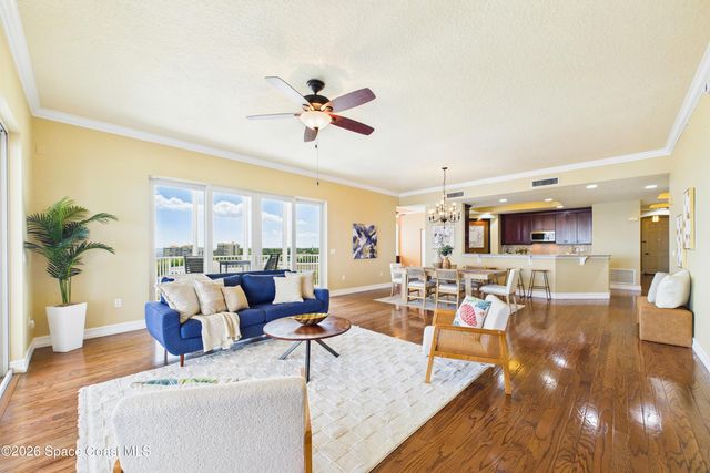 15 N Indian River Drive 1005, Cocoa, FL 32922