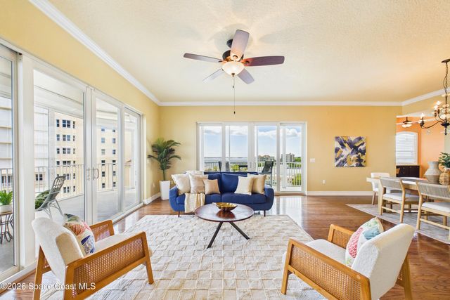 15 N Indian River Drive 1005, Cocoa, FL 32922