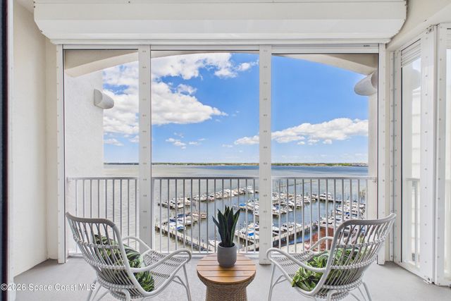 15 N Indian River Drive 1005, Cocoa, FL 32922