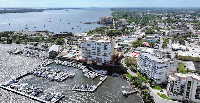 15 N Indian River Drive 1005, Cocoa, FL 32922