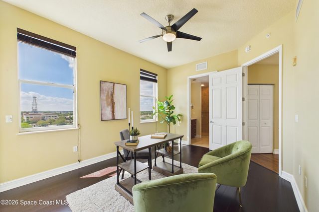 15 N Indian River Drive 1005, Cocoa, FL 32922