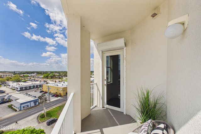 15 N Indian River Drive 1005, Cocoa, FL 32922