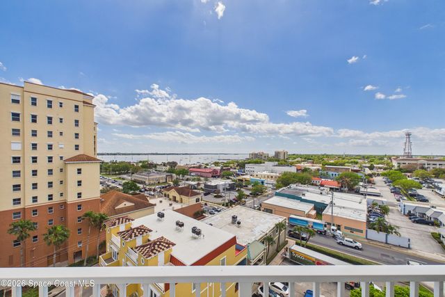 15 N Indian River Drive 1005, Cocoa, FL 32922