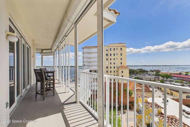 15 N Indian River Drive 1005, Cocoa, FL 32922