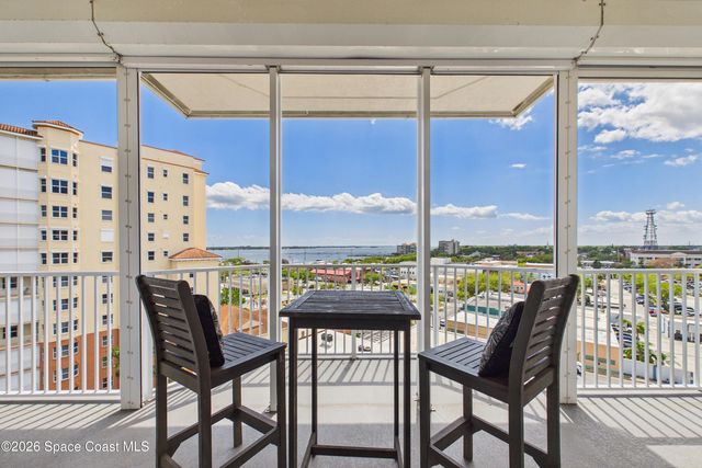 15 N Indian River Drive 1005, Cocoa, FL 32922