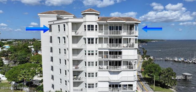 15 N Indian River Drive 1005, Cocoa, FL 32922