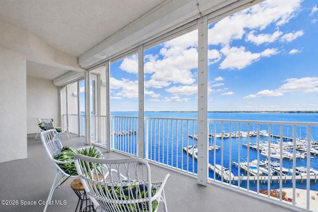 15 N Indian River Drive 1005, Cocoa, FL 32922