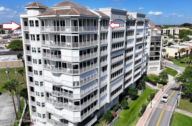 15 N Indian River Drive 1005, Cocoa, FL 32922