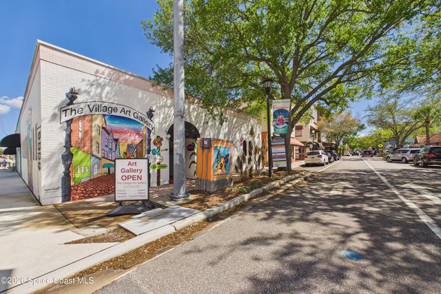 15 N Indian River Drive 1005, Cocoa, FL 32922