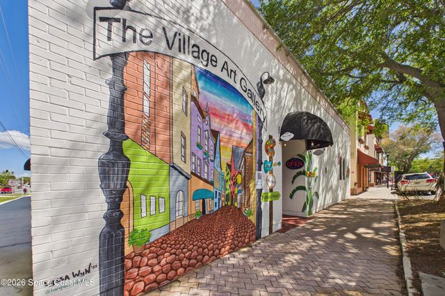 15 N Indian River Drive 1005, Cocoa, FL 32922