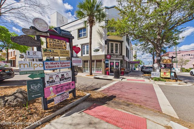 15 N Indian River Drive 1005, Cocoa, FL 32922