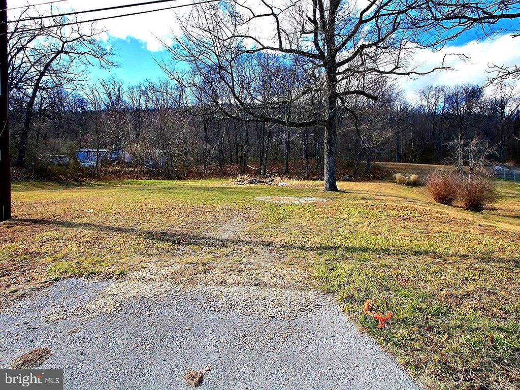 11868 NATIONAL PIKE, Clear Spring, MD 21722