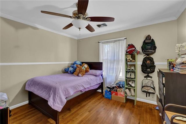 1059 Jolly Ave, Clarkston, GA 30021